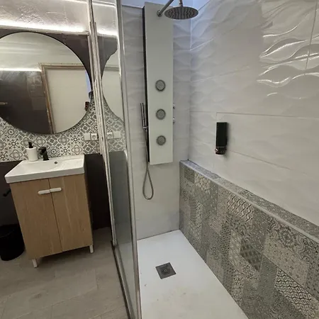 Appartement Ocean Azul *