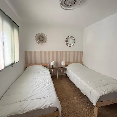 Ocean Azul Apartamento *