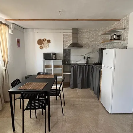 Apartment Ocean Azul La Jaca